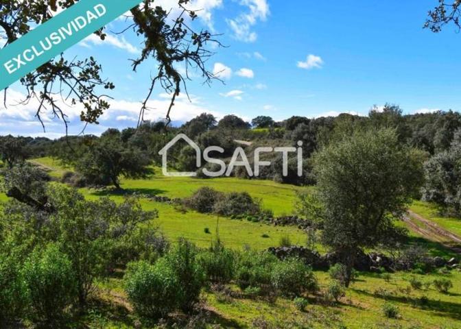 Terreno en venta en Villasbuenas de Gata photo 0