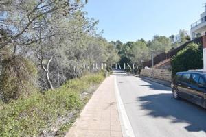 Terreno en venta en Sant Pere de Ribes, Mas Alba photo 0