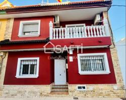 Casa en venta en Torre-Pacheco photo 0