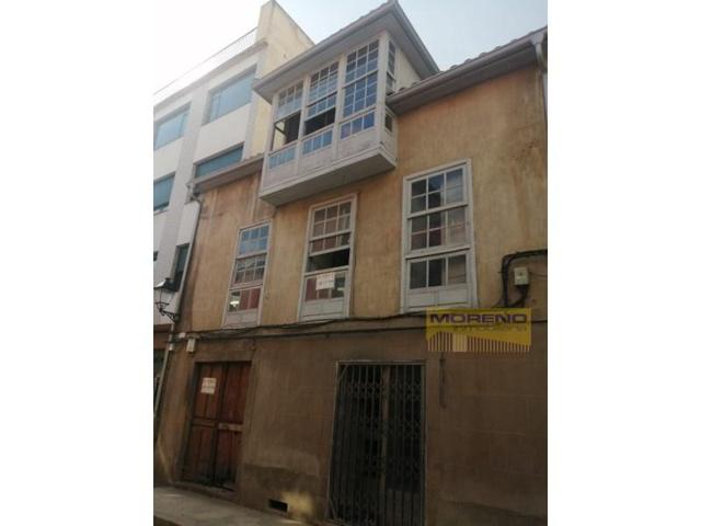 Casa en venta en Monforte de Lemos photo 0