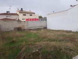 Terreno en venta en Pozoblanco, Hospital photo 0