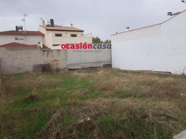 Terreno en venta en Pozoblanco, Hospital photo 0