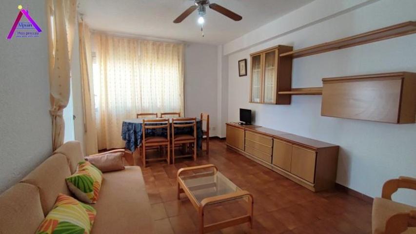 Apartamento en venta en Peníscola, Centro photo 0
