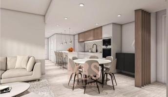 Piso en venta en Ibi, Centro photo 0