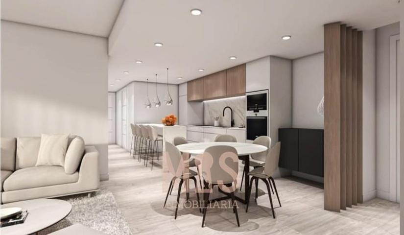 Piso en venta en Ibi, Centro photo 0