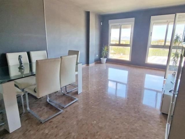 Piso en venta en Burriana, Plaza Generalitat photo 0