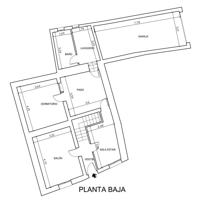 Adosada en venta en Lorca, Centro photo 0