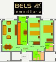 Apartamento en venta en Ponferrada, Alta photo 0