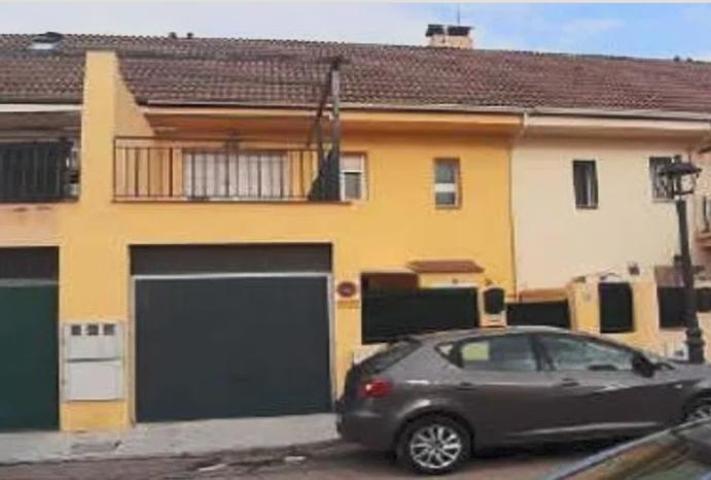Chalet en venta en Yuncler, Calle Noria, 45529 photo 0