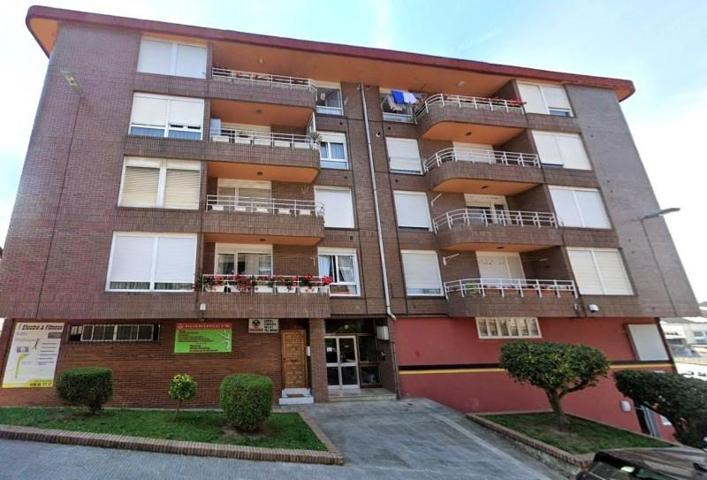 Planta baja en venta en Torrelavega, Ciudad Nueva photo 0