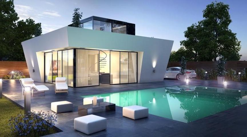 Chalet en venta en Torrelodones, AVENIDA DE LA BERZOSILLA, 28250 photo 0