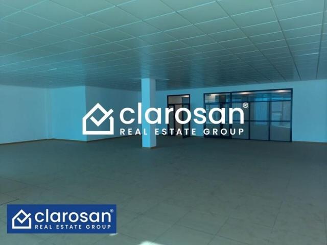 Oficina en venta en Antequera photo 0