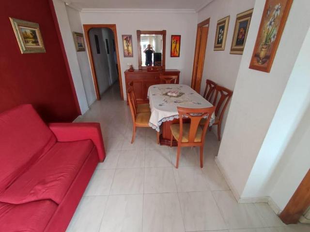 Apartamento en venta en Torrevieja, Centro photo 0