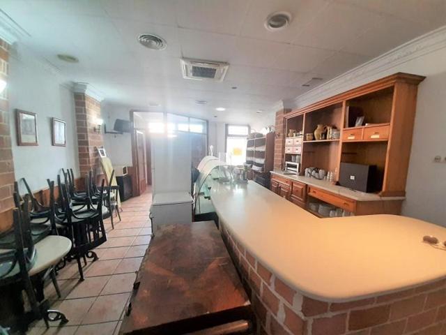 Local comercial en venta en Puerto Lumbreras, Puerto Lumbreras photo 0