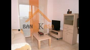 Piso en venta en El Ejido, Pol. ciavieja photo 0