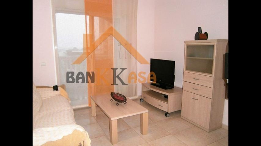 Piso en venta en El Ejido, Pol. ciavieja photo 0