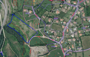 Terreno en venta en Gijón, Gijón photo 0