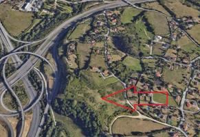 Terreno en venta en Gijón, El Llano photo 0