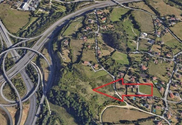 Terreno en venta en Gijón, El Llano photo 0