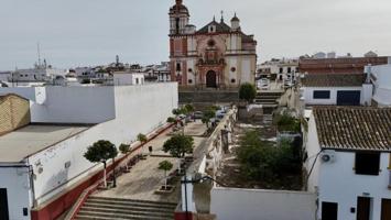 Terreno en venta en Las Cabezas de San Juan, ZONA IGLESIA SAN JUAN BAUTISTA photo 0