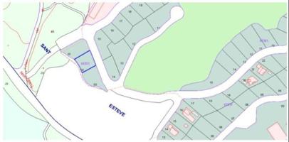 Terreno en venta en Sant Esteve Sesrovires, MASIA BACH photo 0