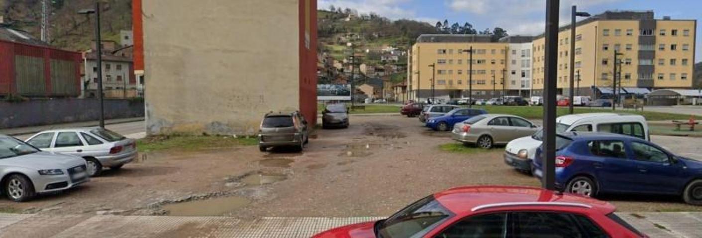 Terreno en venta en San Martín del Rey Aurelio, San Martín del Rey Aurelio photo 0