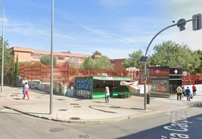 Piso en venta en Madrid, Carabanchel photo 0