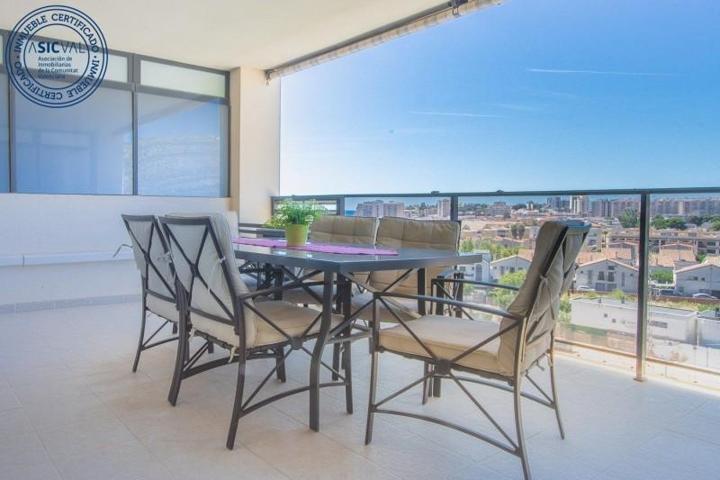 Apartamento en venta en Oropesa del Mar, Playa Morro de Gos photo 0