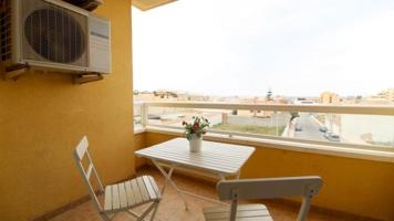 Piso en venta en Roquetas de Mar, Sur photo 0