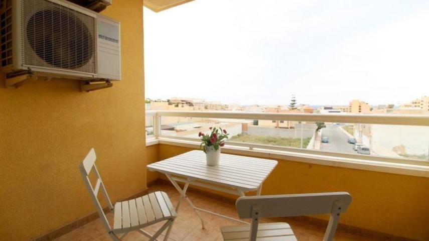 Piso en venta en Roquetas de Mar, Sur photo 0