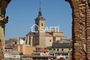 Piso en venta en Casarrubios del Monte photo 0