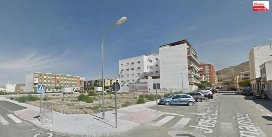 Terreno en venta en Villena, Villena photo 0