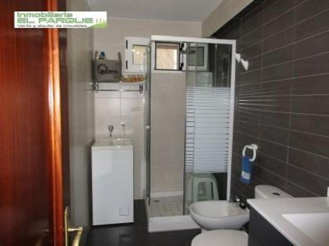 Piso en venta en Gijón, El Llano photo 0