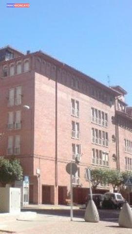Piso en venta en Tarazona, GutiÉrrez tapia photo 0