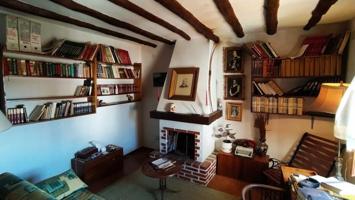 Casas de pueblo en venta en Barrax, Centro photo 0