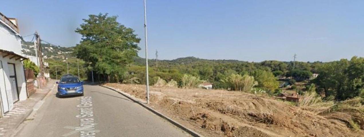 Terreno en venta en Palafolls, Palafolls photo 0