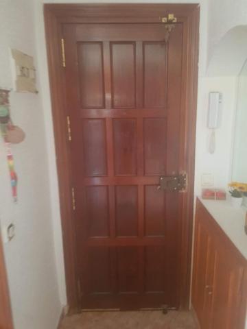 Piso en venta en Málaga, Avenida Europa photo 0