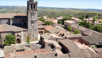 Chalet en venta en Medinaceli, Calle San Román, 7, 42240 photo 0