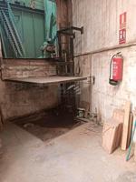 Nave industrial en venta en Lucena, Camino el Galeón, 14900 photo 0