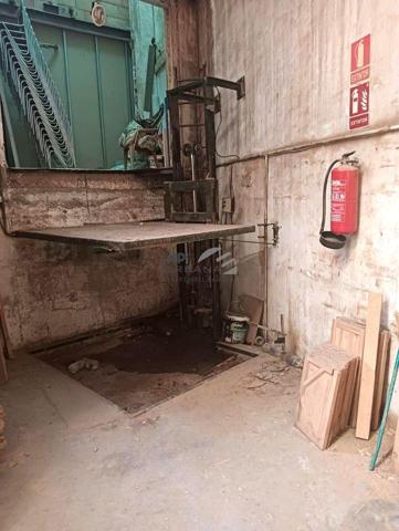 Nave industrial en venta en Lucena, Camino el Galeón, 14900 photo 0