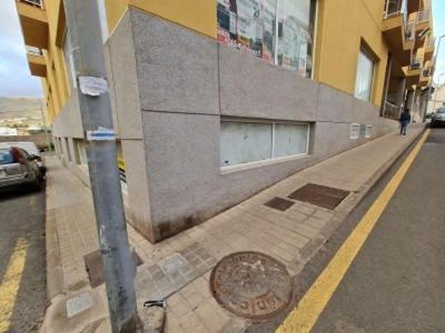 Local comercial en venta en Gáldar, San Isidro photo 0