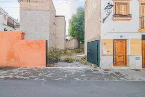 Terreno en venta en Cájar, Zona metropolitana photo 0