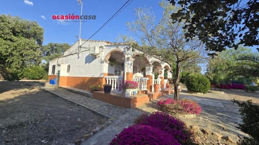 Chalet en venta en Alcaracejos, Alcaracejos photo 0