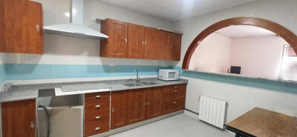 Piso en venta en Sant Carles de la Ràpita, Centro photo 0