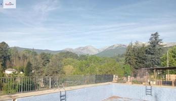 Chalet en venta en Arenas de San Pedro, Arenas de san pedro photo 0