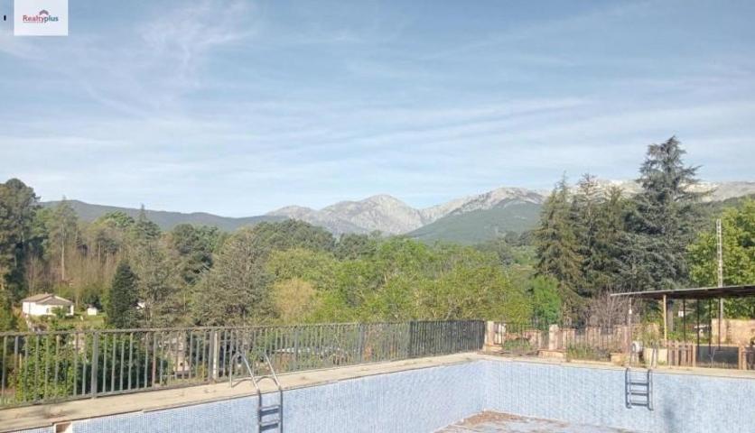 Chalet en venta en Arenas de San Pedro, Arenas de san pedro photo 0