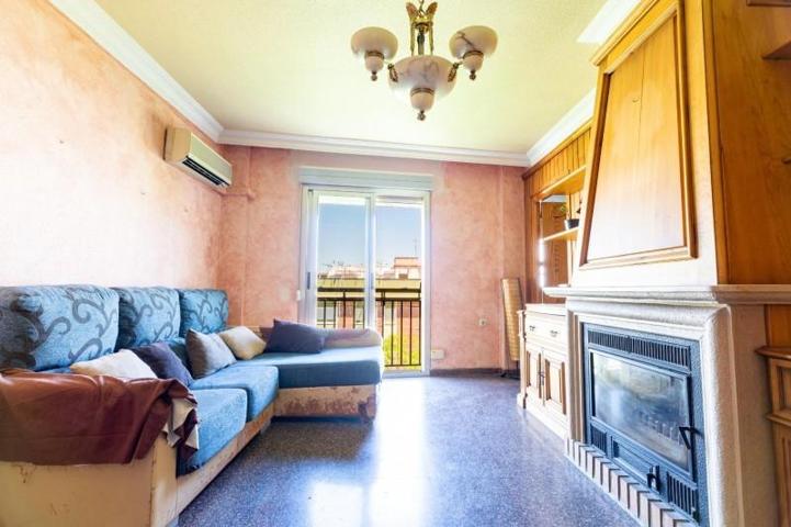 Piso en venta en Cieza, Parque de la bola photo 0