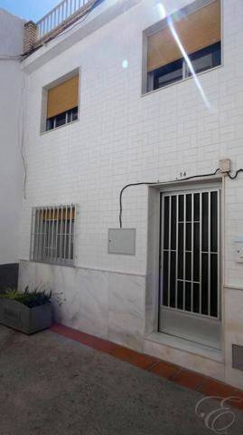 Adosada en venta en Molvízar, Molvizar photo 0