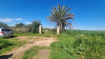 Terreno en venta en Mairena del Aljarafe, Nuevo Bulevar photo 0