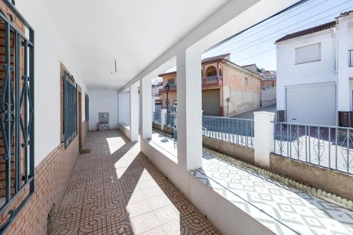 Chalet en venta en Deifontes, Andalucia photo 0